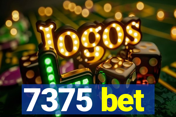 7375 bet
